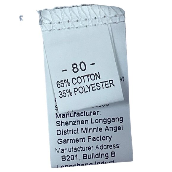 Shenzhen Toddler Girl's Green and Purple 3-Piece Florals Set Sz 3-6M - Picture 10 of 16